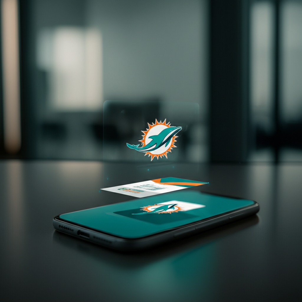 Professional AR Marketing Campaign Demo